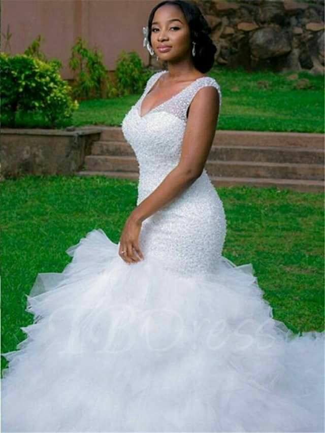 Mukongo Rose Bridals